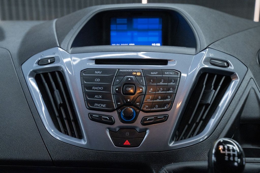 Used Ford Transit Custom 2016 for sale - 77328134: Photo 17