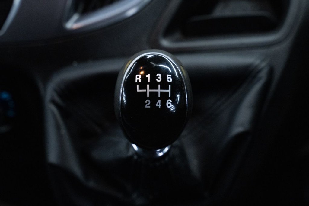 Used Ford Transit Custom 2016 for sale - 77328134: Photo 18