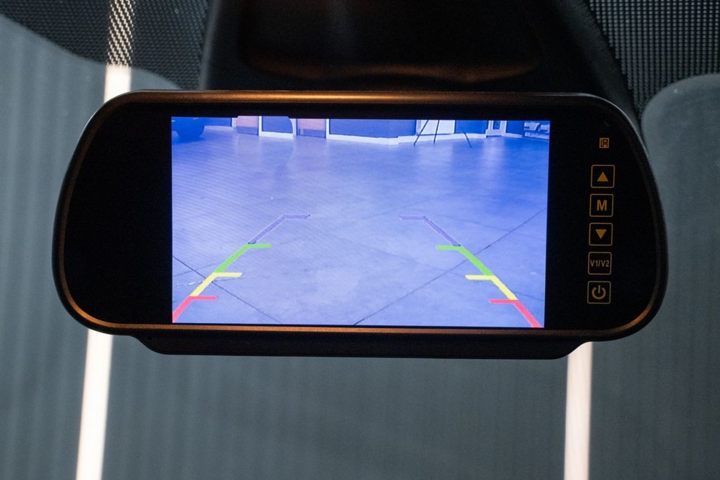 Used Ford Transit Custom 2016 for sale - 77328134: Photo 23