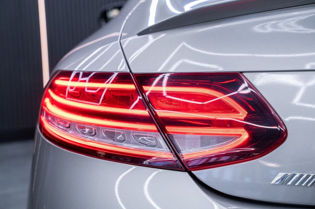 Used Mercedes-Benz C Class 2019 for sale - 78044839: Photo 10