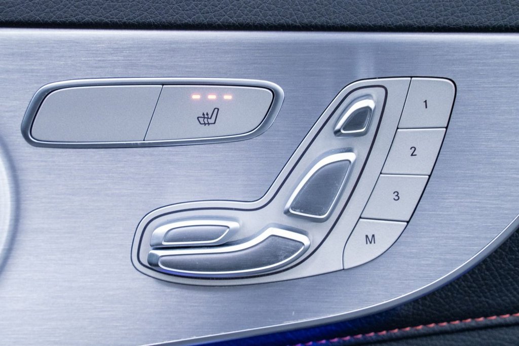 Used Mercedes-Benz C Class 2019 for sale - 78044839: Photo 15