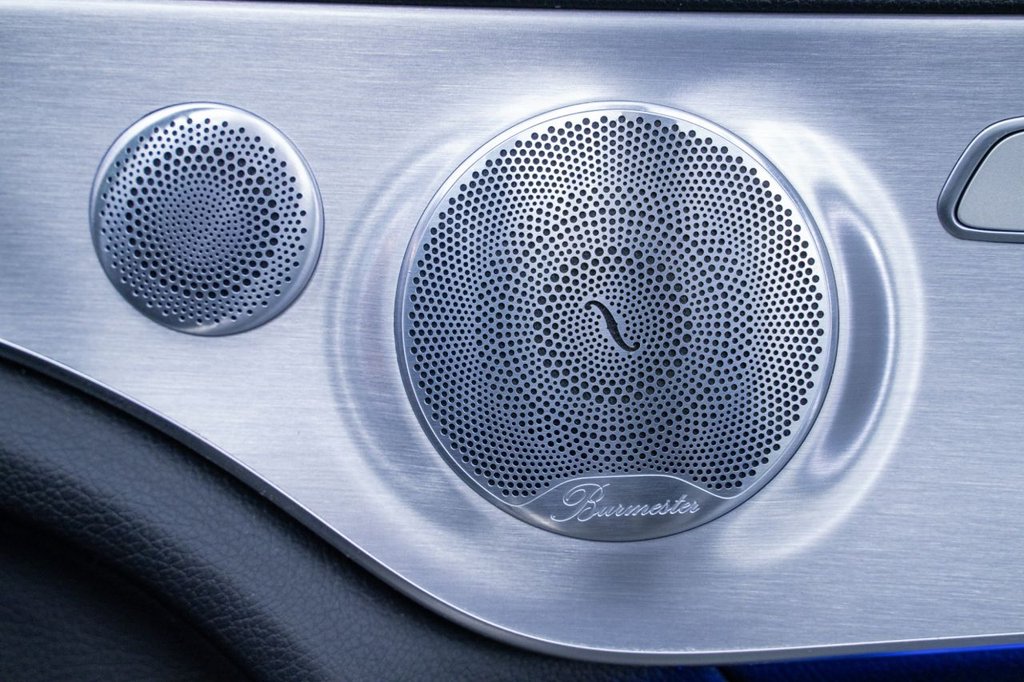 Used Mercedes-Benz C Class 2019 for sale - 78044839: Photo 16