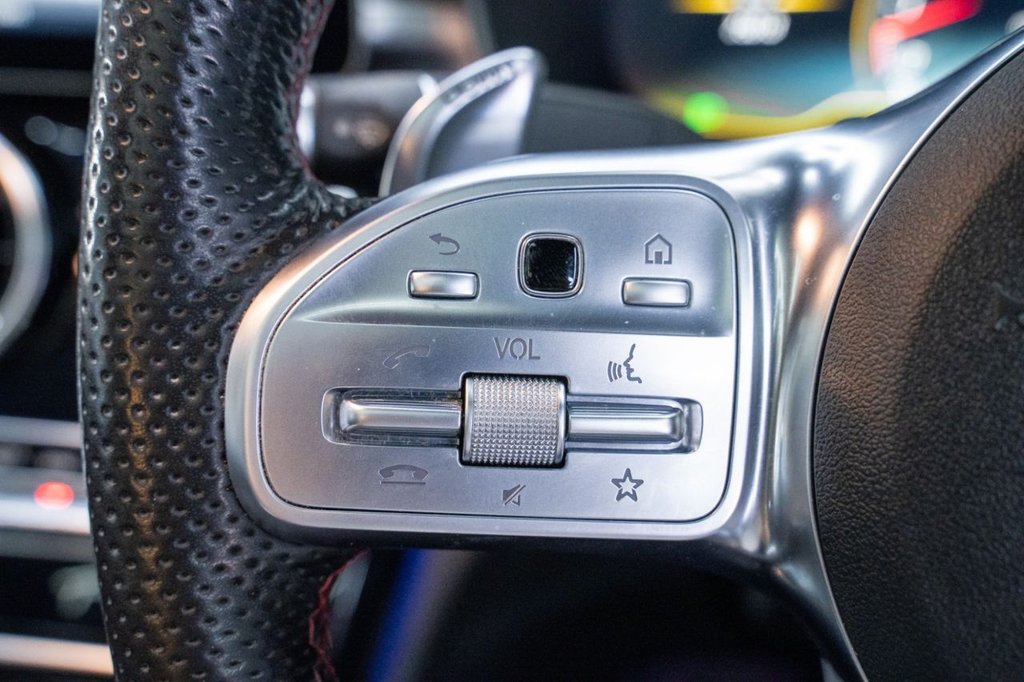 Used Mercedes-Benz C Class 2019 for sale - 78044839: Photo 17