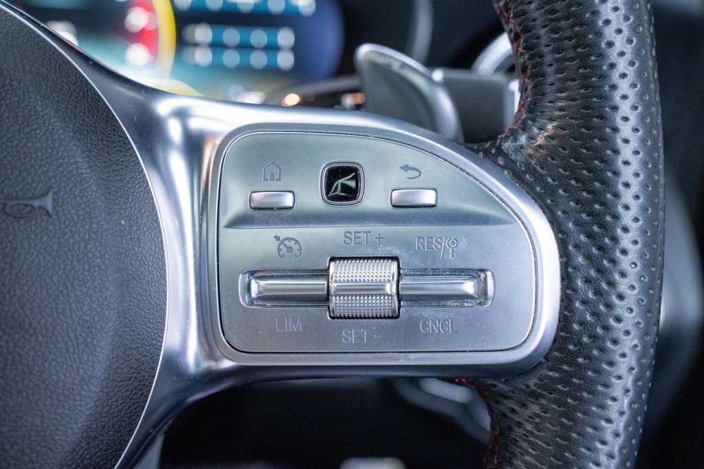 Used Mercedes-Benz C Class 2019 for sale - 78044839: Photo 18