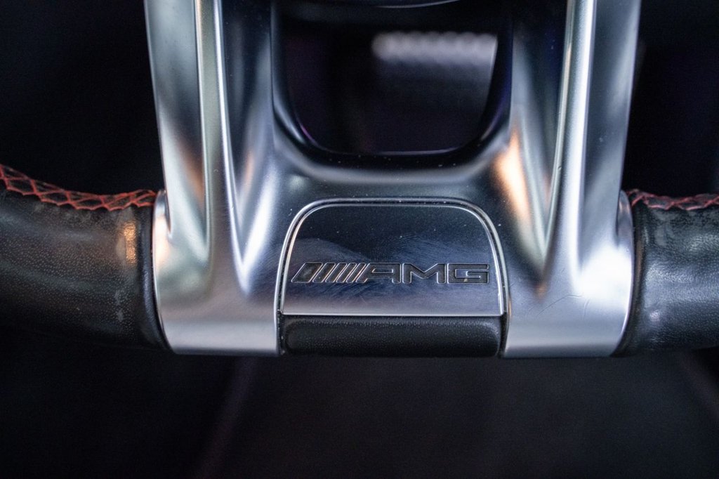 Used Mercedes-Benz C Class 2019 for sale - 78044839: Photo 19