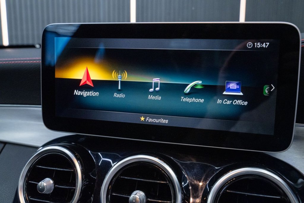 Used Mercedes-Benz C Class 2019 for sale - 78044839: Photo 21