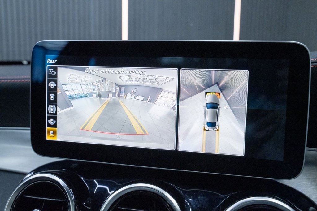 Used Mercedes-Benz C Class 2019 for sale - 78044839: Photo 25