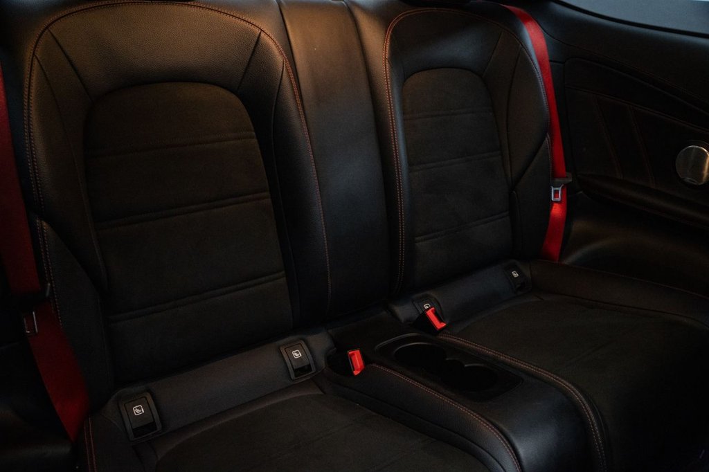 Used Mercedes-Benz C Class 2019 for sale - 78044839: Photo 30