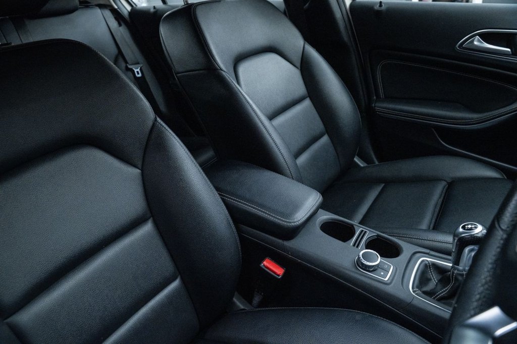 Used Mercedes-Benz A-Class 2017 for sale - 76768427: Photo 15