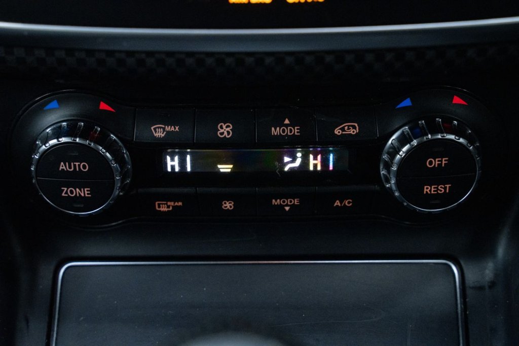 Used Mercedes-Benz A-Class 2017 for sale - 76768427: Photo 20