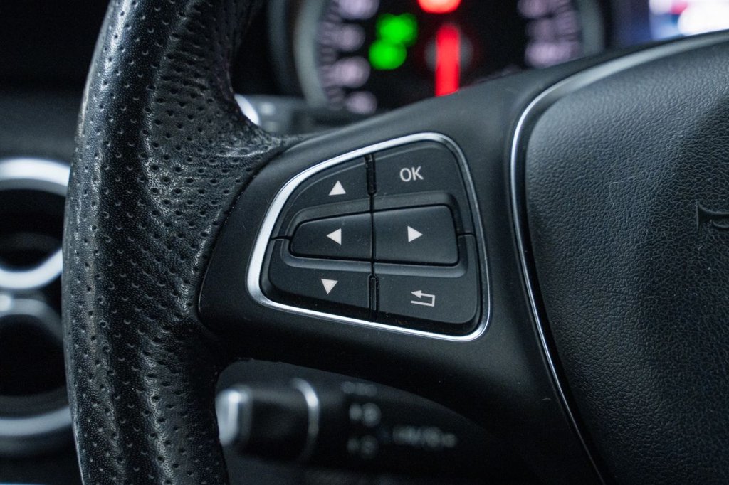 Used Mercedes-Benz A-Class 2017 for sale - 76768427: Photo 22