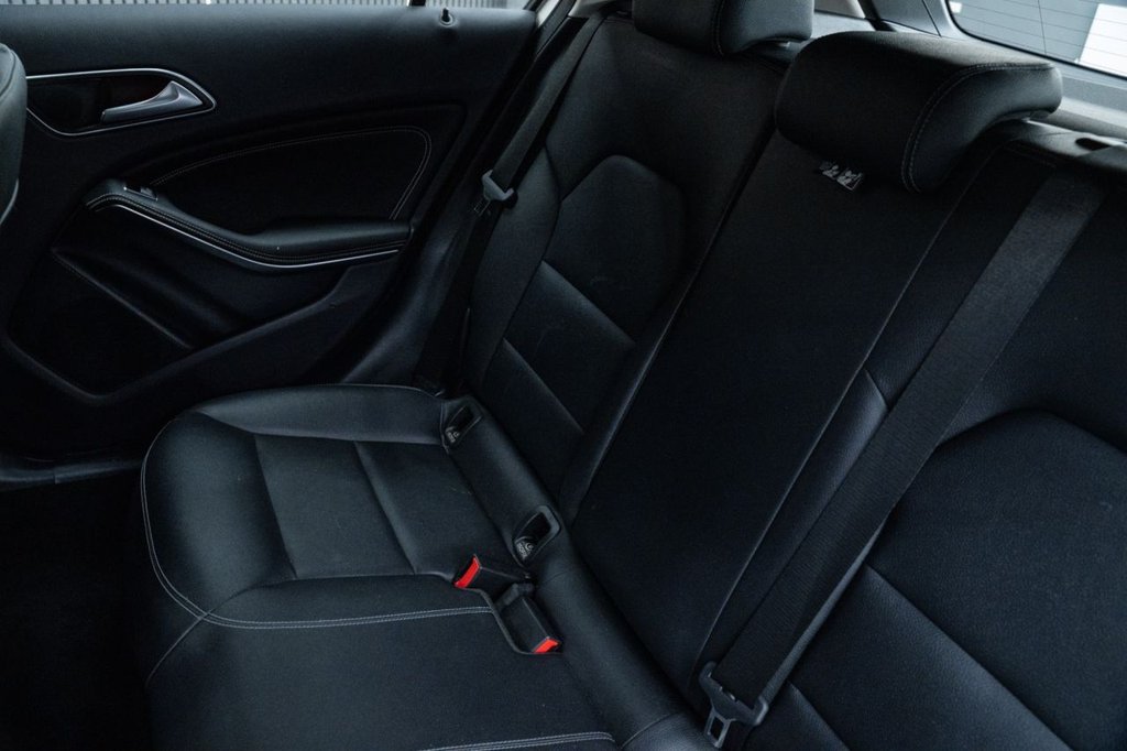 Used Mercedes-Benz A-Class 2017 for sale - 76768427: Photo 29