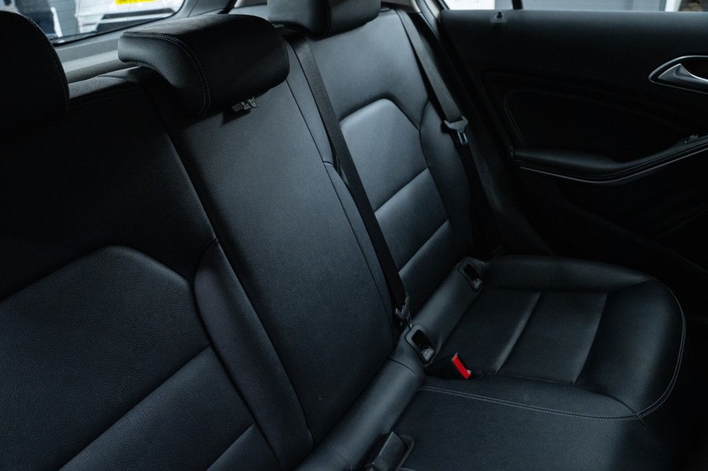 Used Mercedes-Benz A-Class 2017 for sale - 76768427: Photo 30