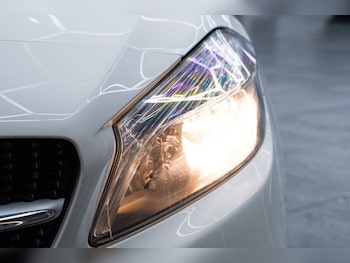 Used Mercedes-Benz A-Class 2017 for sale - 76768427: Photo