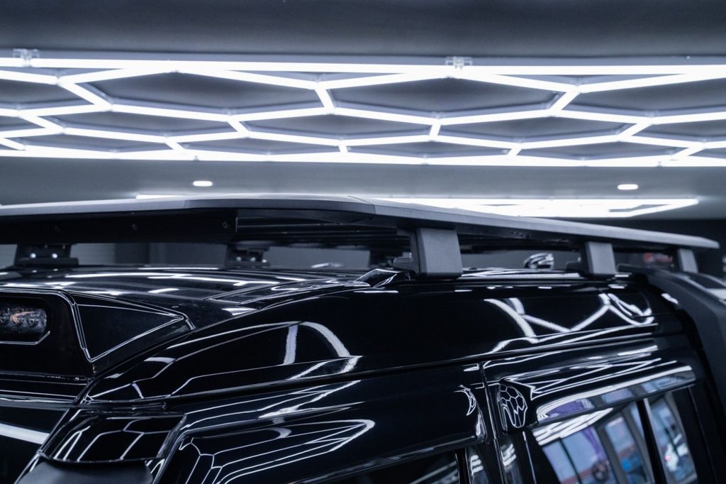 Used Land Rover Defender 2021 for sale - 77952511: Photo 13