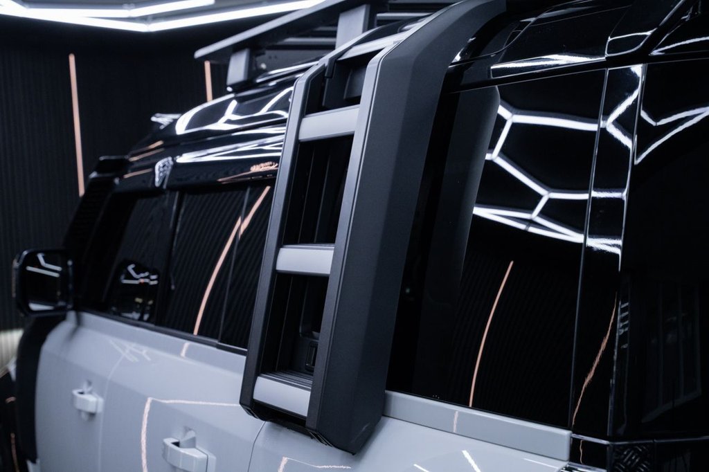 Used Land Rover Defender 2021 for sale - 77952511: Photo 14