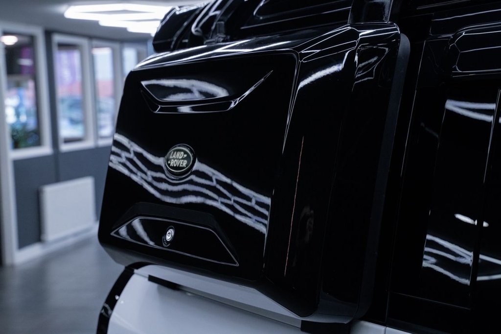 Used Land Rover Defender 2021 for sale - 77952511: Photo 15