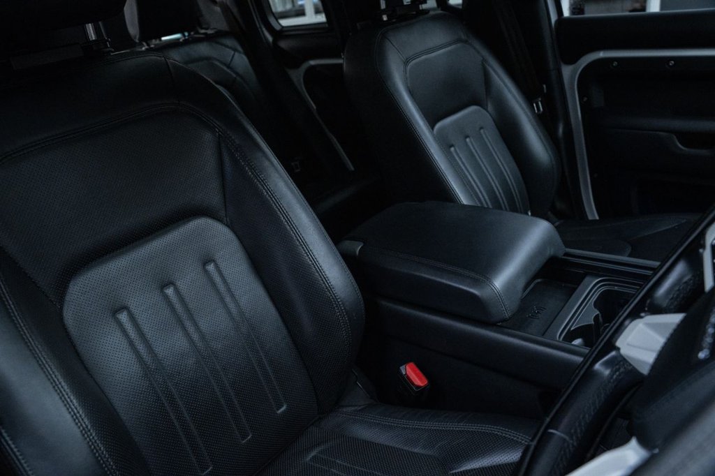 Used Land Rover Defender 2021 for sale - 77952511: Photo 18