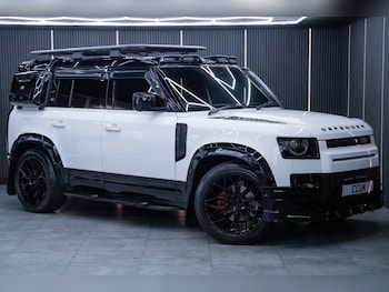Used Land Rover Defender 2021 for sale - 77952511: Photo