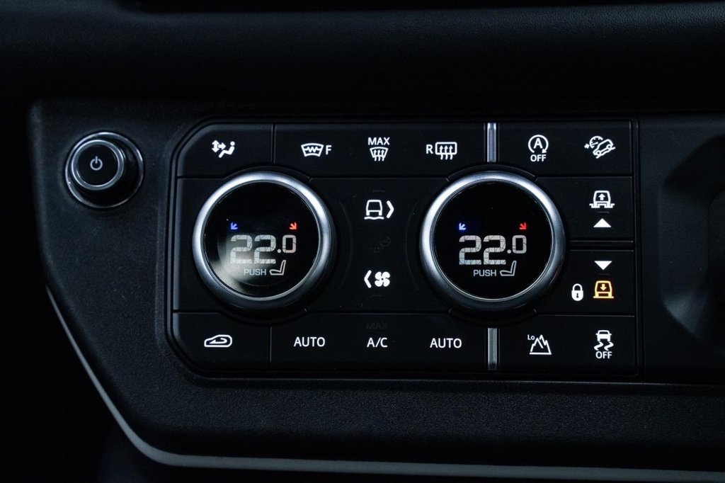 Used Land Rover Defender 2021 for sale - 77952511: Photo 26