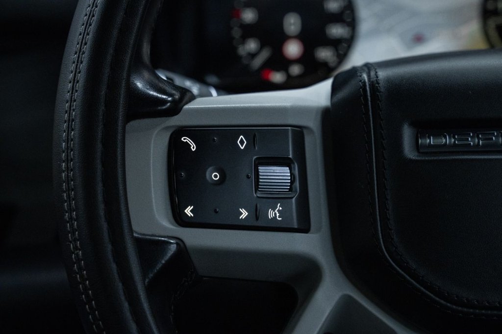 Used Land Rover Defender 2021 for sale - 77952511: Photo 28
