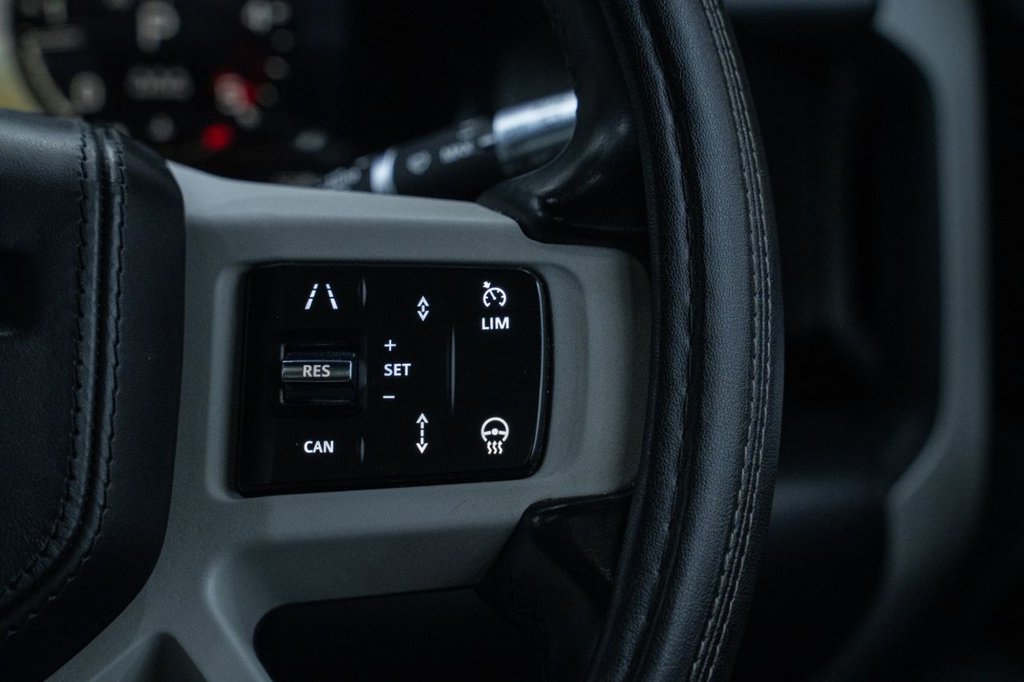 Used Land Rover Defender 2021 for sale - 77952511: Photo 29