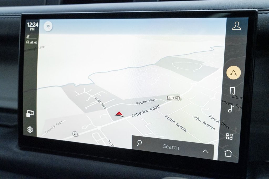 Used Land Rover Defender 2021 for sale - 77952511: Photo 32