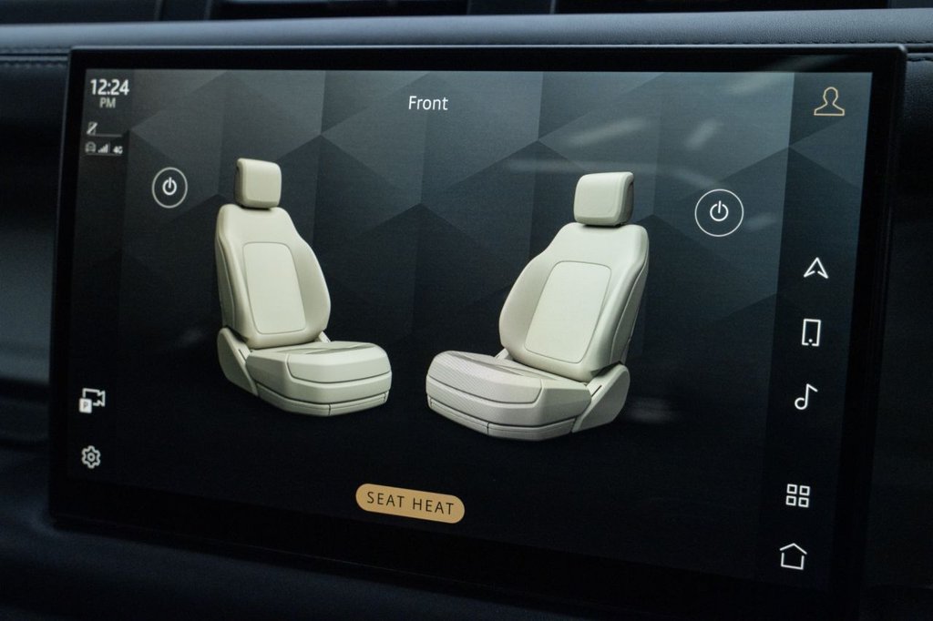 Used Land Rover Defender 2021 for sale - 77952511: Photo 34