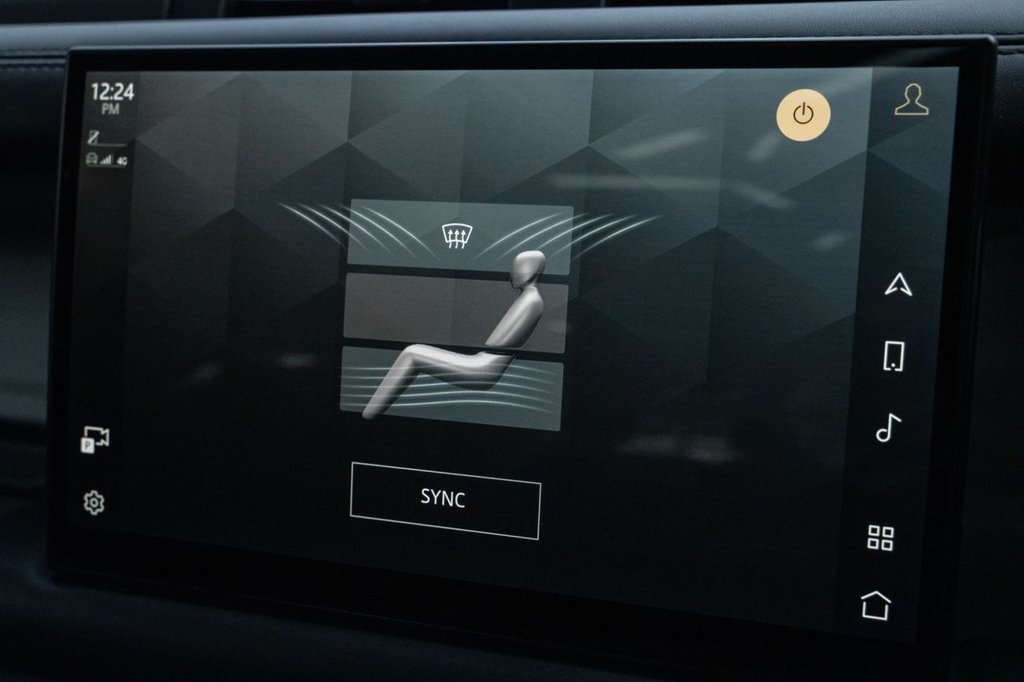 Used Land Rover Defender 2021 for sale - 77952511: Photo 35