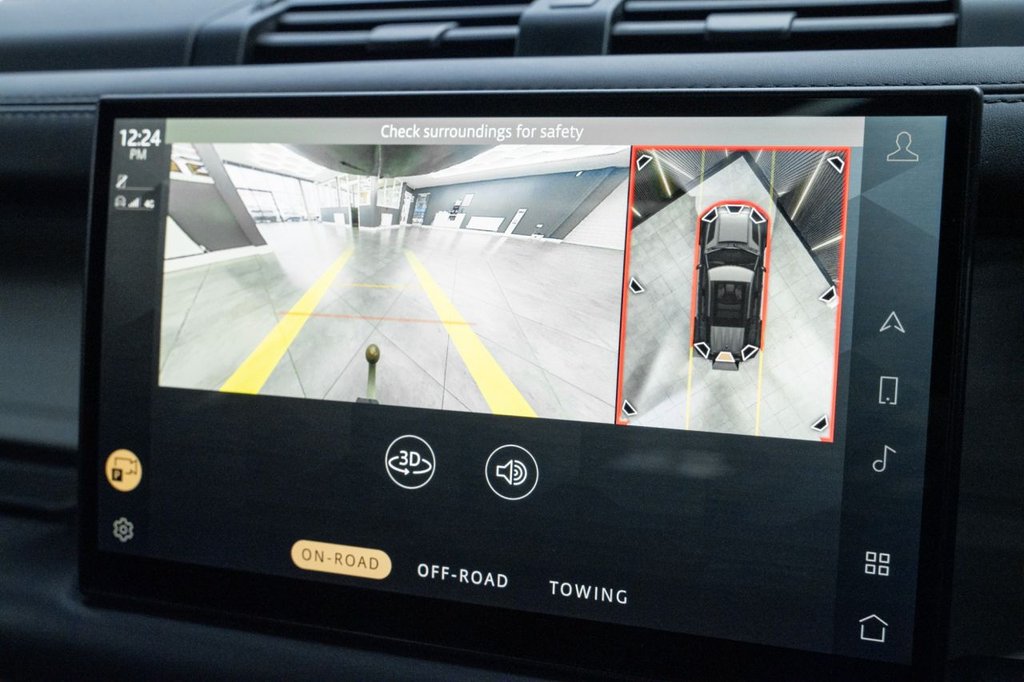 Used Land Rover Defender 2021 for sale - 77952511: Photo 36