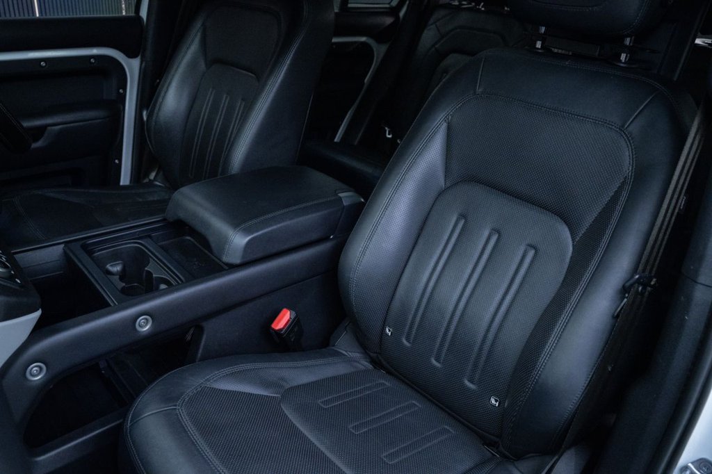 Used Land Rover Defender 2021 for sale - 77952511: Photo 40