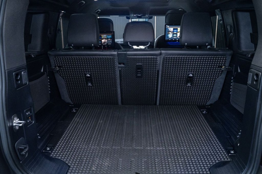 Used Land Rover Defender 2021 for sale - 77952511: Photo 43