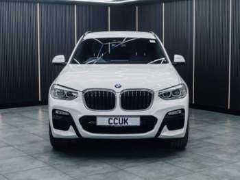 Used BMW X3 2017 for sale - 74570765: Photo