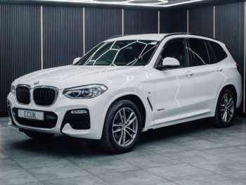 Used BMW X3 2017 for sale - 74570765: Photo
