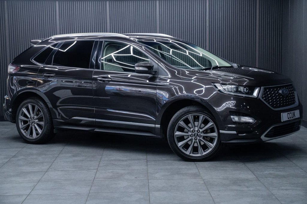 Used Ford Edge 2017 for sale - 76686241: Photo 1
