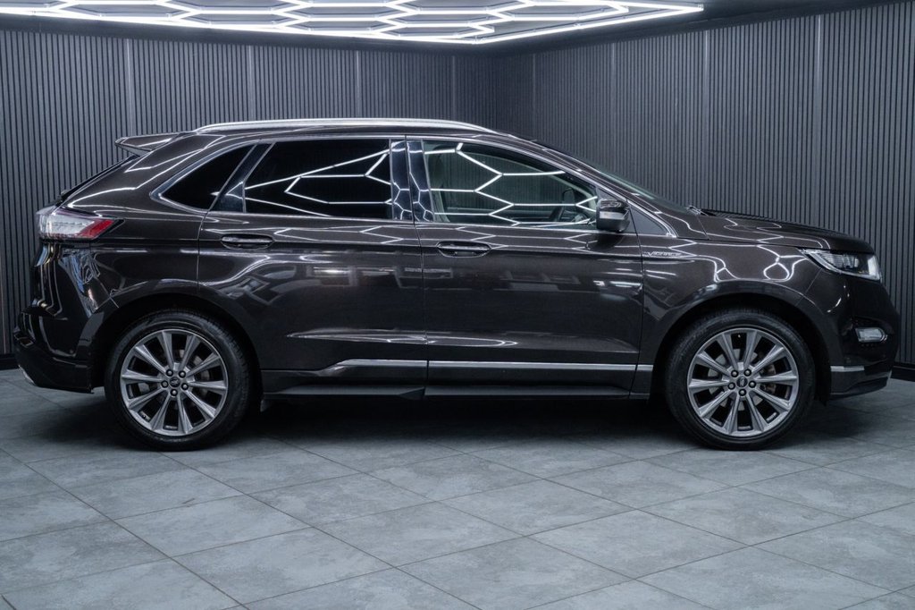 Used Ford Edge 2017 for sale - 76686241: Photo 11