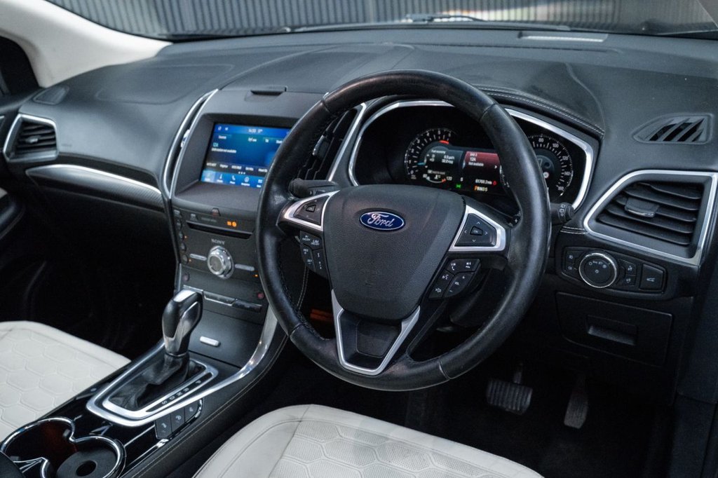 Used Ford Edge 2017 for sale - 76686241: Photo 12