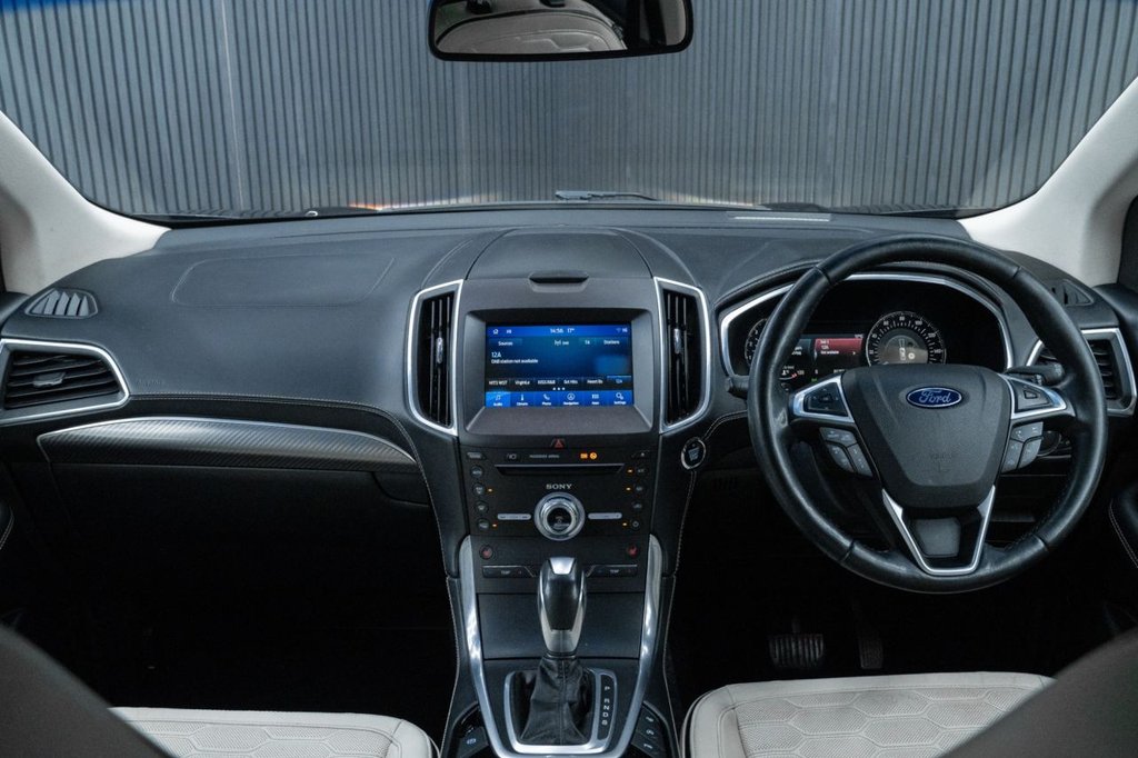 Used Ford Edge 2017 for sale - 76686241: Photo 13