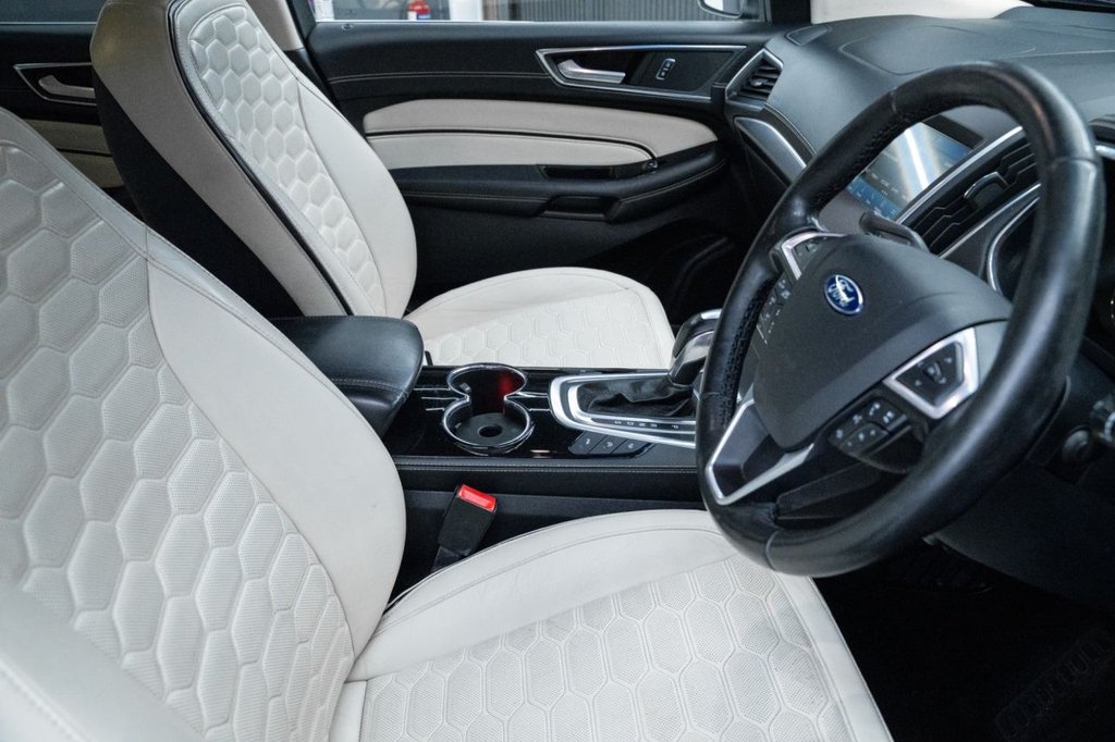 Used Ford Edge 2017 for sale - 76686241: Photo 14