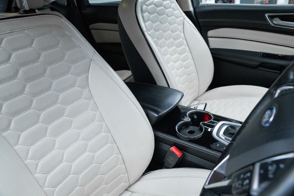 Used Ford Edge 2017 for sale - 76686241: Photo 15