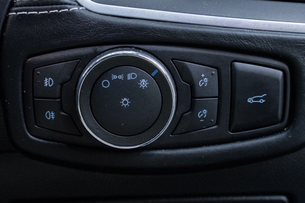 Used Ford Edge 2017 for sale - 76686241: Photo 19