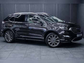 Ford - Edge