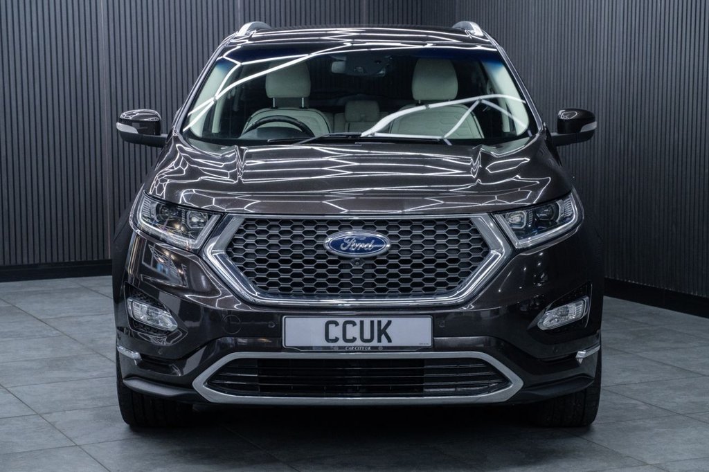 Used Ford Edge 2017 for sale - 76686241: Photo 2