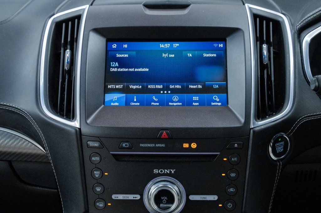 Used Ford Edge 2017 for sale - 76686241: Photo 20