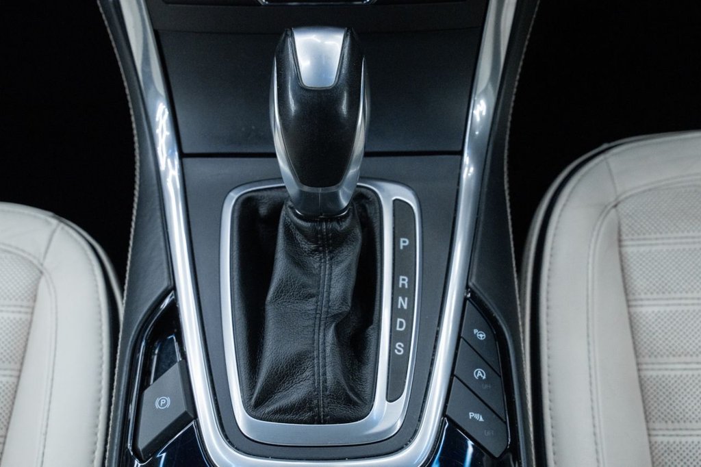 Used Ford Edge 2017 for sale - 76686241: Photo 21