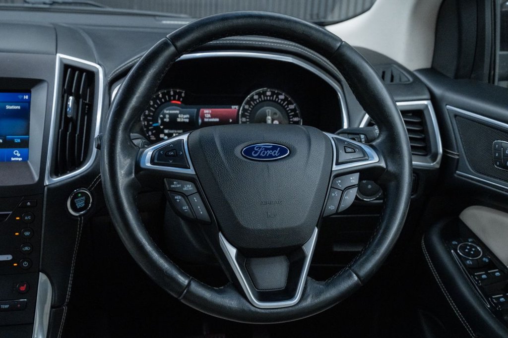 Used Ford Edge 2017 for sale - 76686241: Photo 22