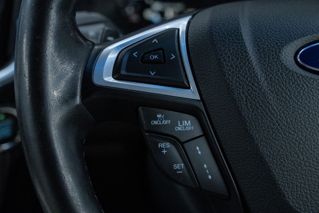 Used Ford Edge 2017 for sale - 76686241: Photo 23