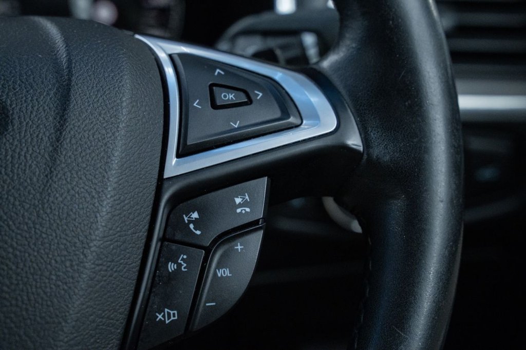 Used Ford Edge 2017 for sale - 76686241: Photo 24