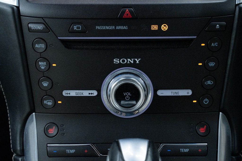 Used Ford Edge 2017 for sale - 76686241: Photo 25