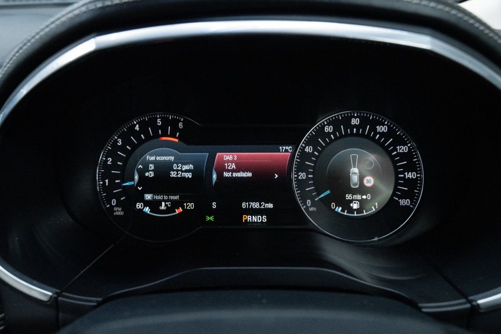 Used Ford Edge 2017 for sale - 76686241: Photo 26